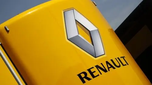 renault f1 engine