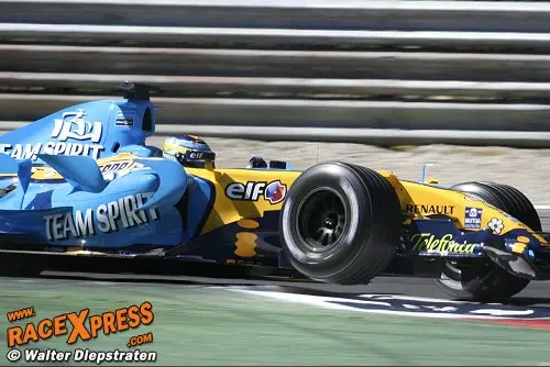 renault f1 racexpress 2143