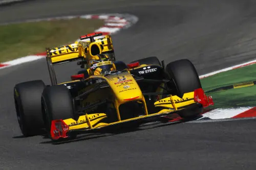 renault f1 rx 500