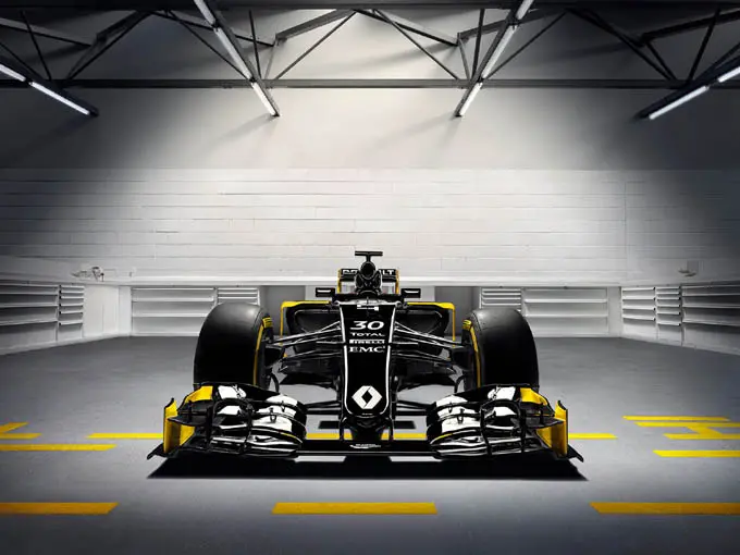 renault formule 1 rs 16 rx 1