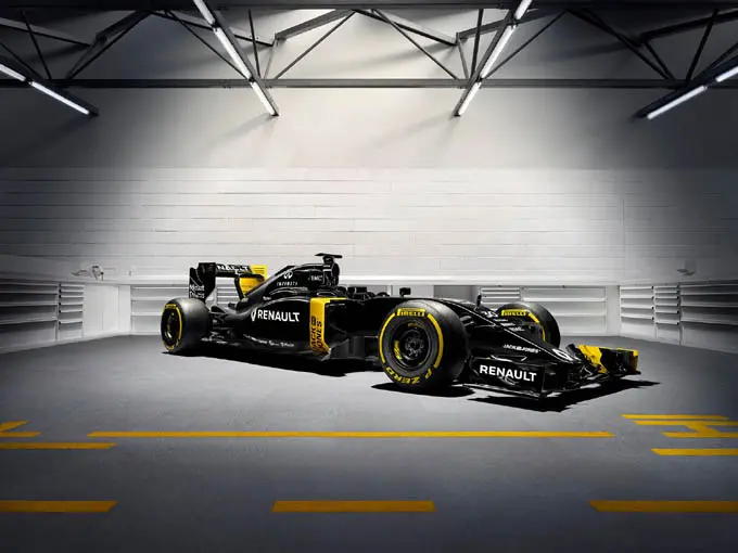 renault formule 1 rs 16 rx 2