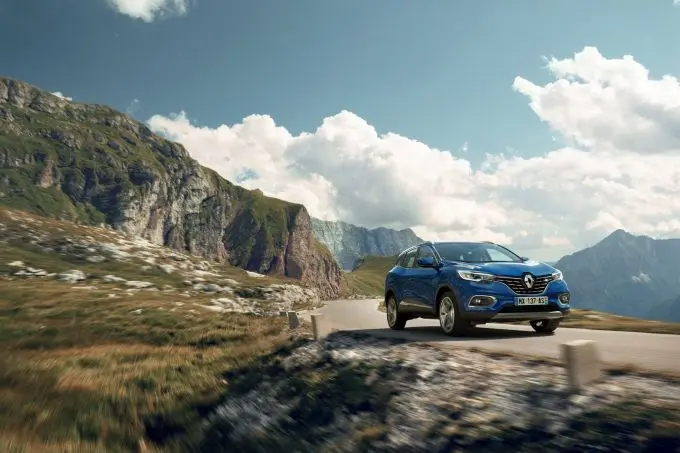 renault kadjar 1