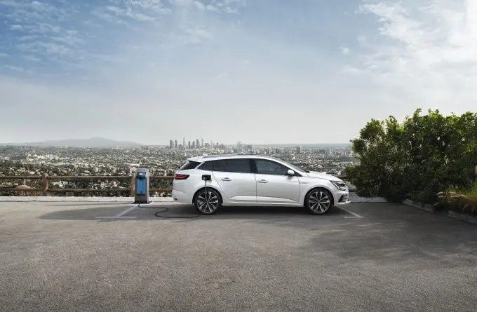 renault megane 1