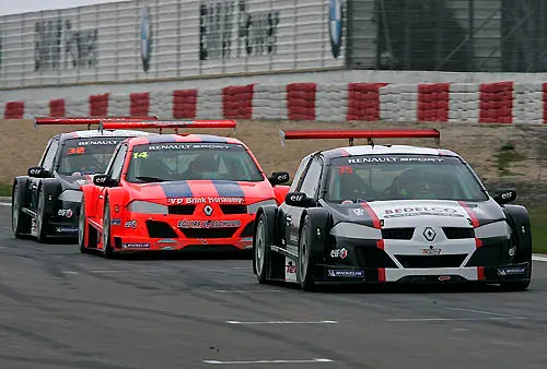 renault megane trophy rx 500 2006jvlmtnur0081