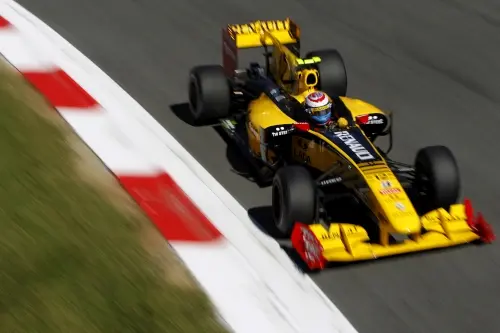 renault petrov rx 500