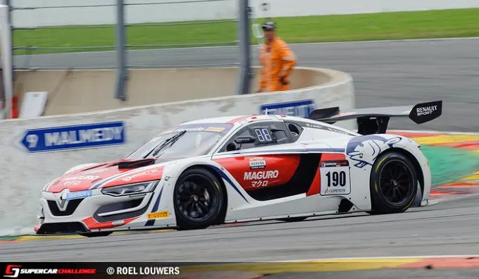renault rs