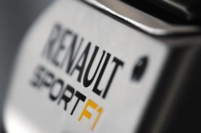 renault sport f1 2015