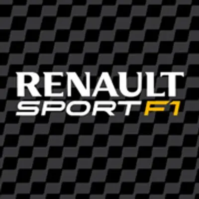 renault sport f1 400x400