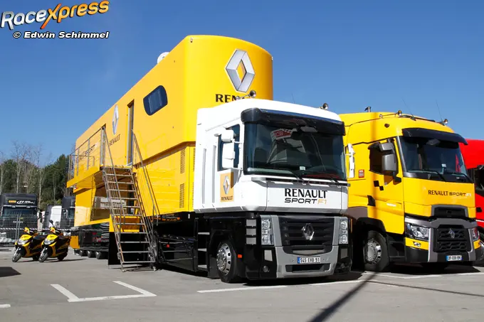 renault sport f1