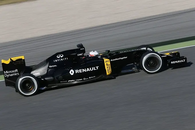 renault sport f1
