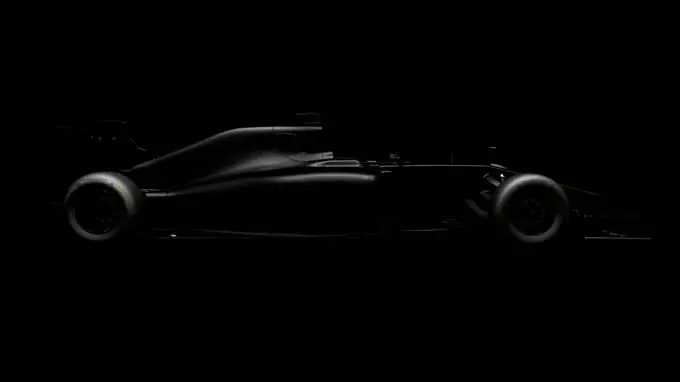 renault sport f1 presentation live rx 680