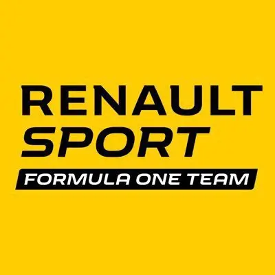 renault sport formula one team