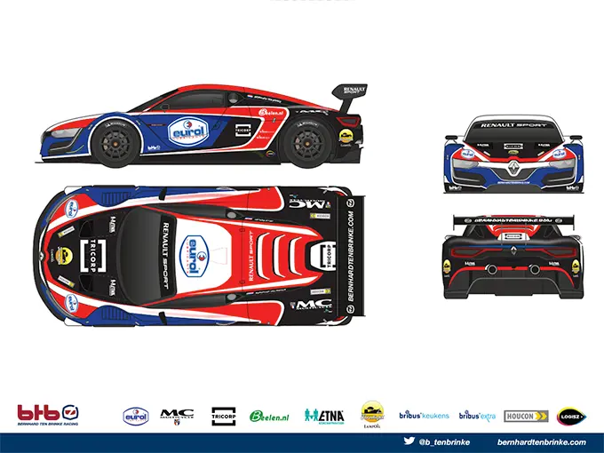 renault sport rs 01 bernhard ten brinke