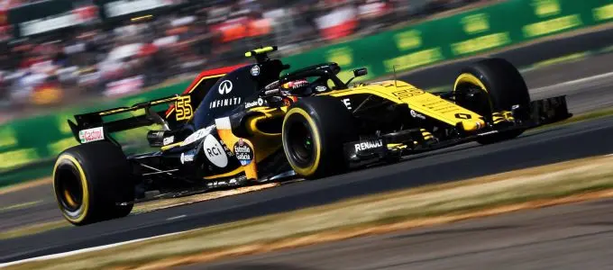 renaultf1sportsilverstone