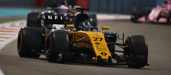 renaultf1team