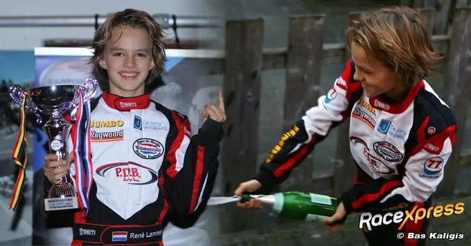 rene lammers champagne