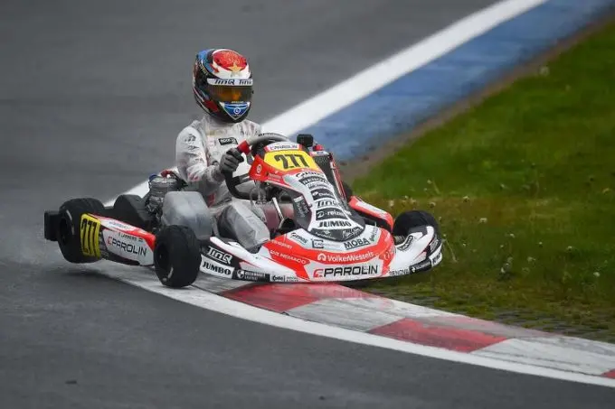 rene lammers cotf trinec 1