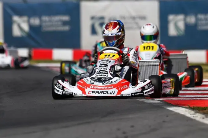 rene lammers cremona ek 1