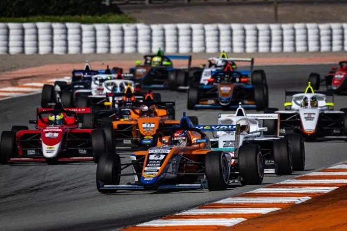 rene lammers f4 valencia