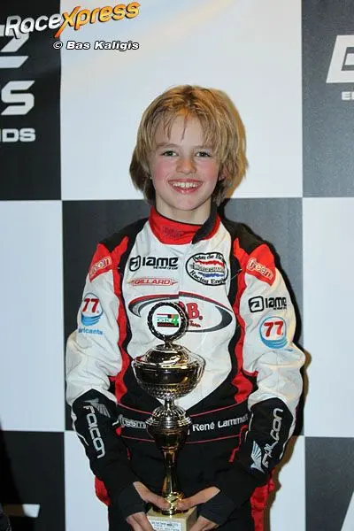 rene lammers podium rx 680 c017977