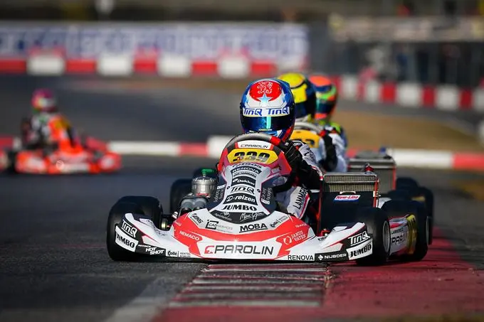 rene lammers wins wsk