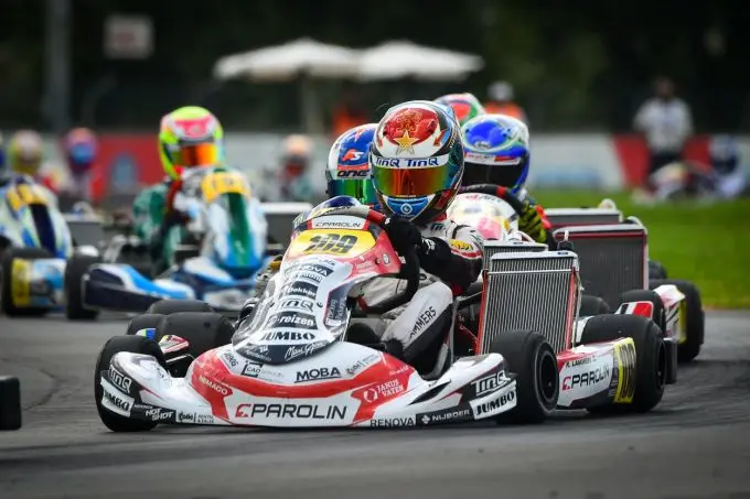 rene lammers wk sarno 1