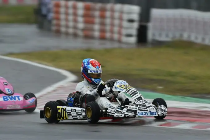 rene lammers wsk lonato 1