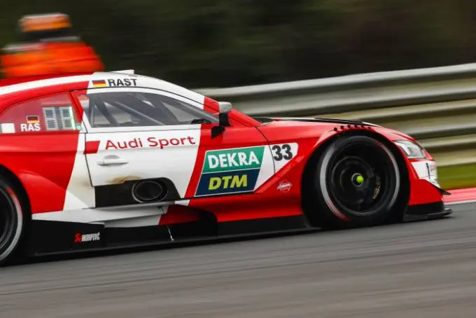 rene rast zolder