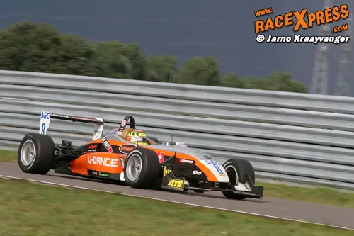 renger assen jar2