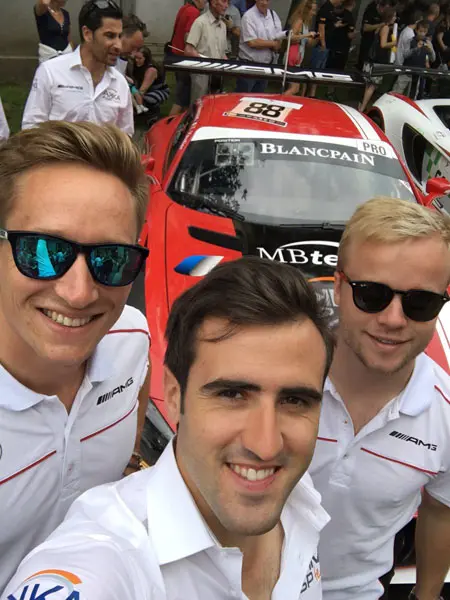 renger en co rx sterke bezetting team akka
