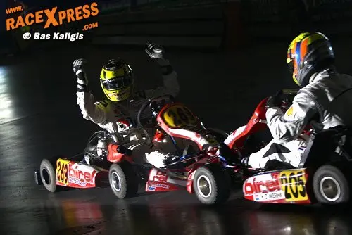 renger en henry rx 500