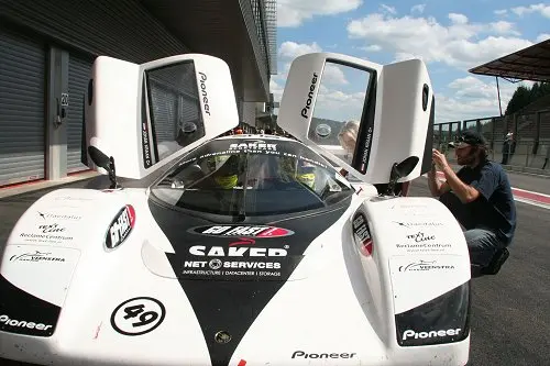 renger en saker rx 500