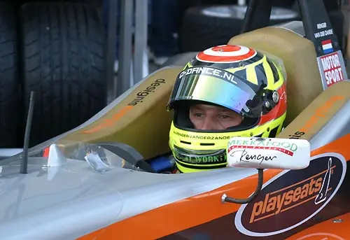 renger f3 assen large pb1 57