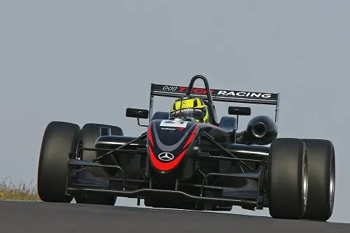 renger f3 rx 500