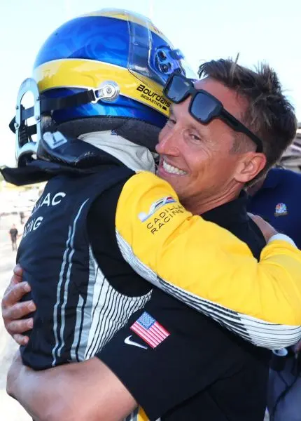 renger hug