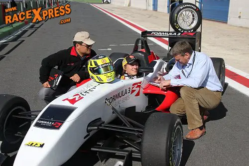 renger kumho rx 500