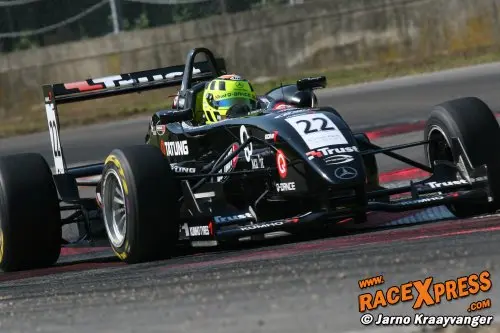 renger kwali 2