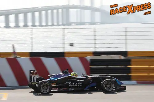 renger macau rx 500