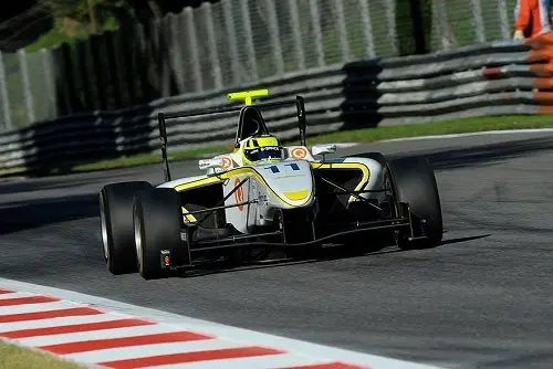 renger monza rx 500