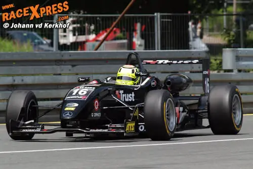 renger norisring rx 500