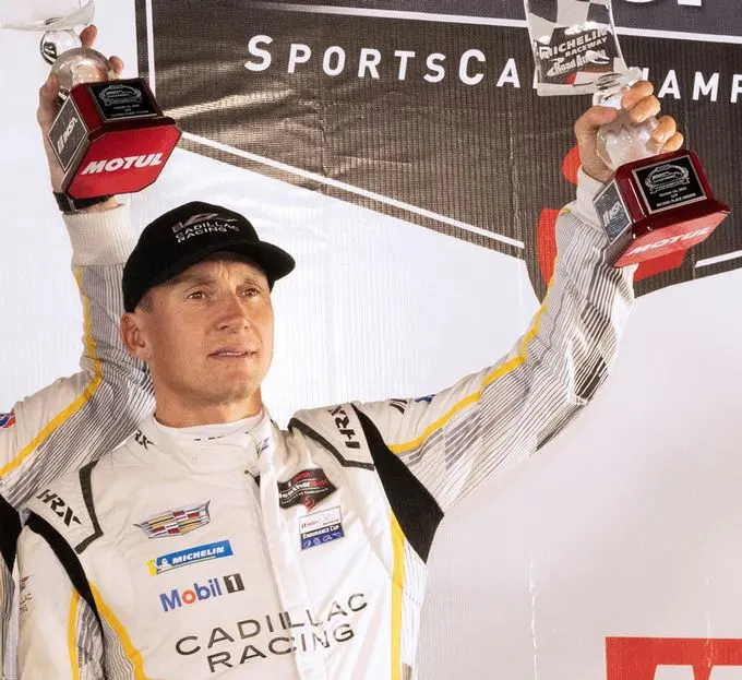renger podium rx680 imsa