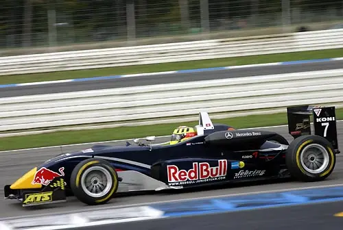 renger test rx 500 hockenheim 158