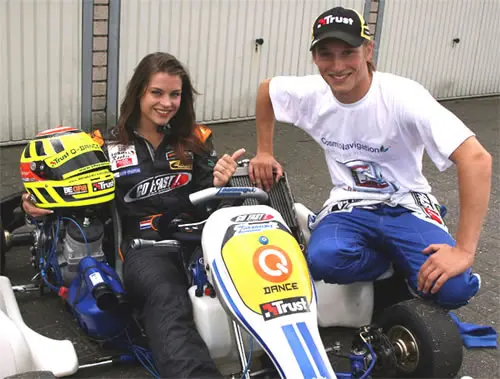 renger tmfkart