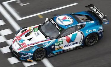 renger van der zande 1