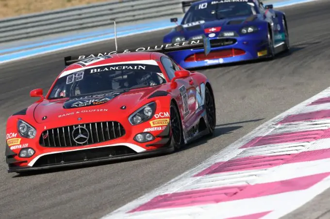 renger van der zande 1