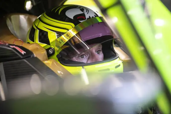 renger van der zande