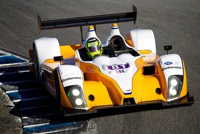 renger van der zande alms laguna seca