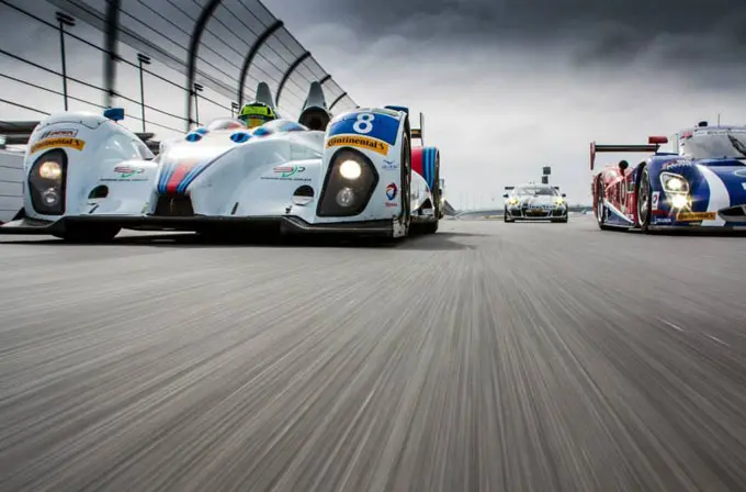 renger van der zande daytona racexpress 680