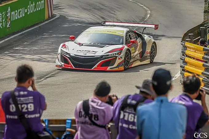 renger van der zande honda nsx macau rx
