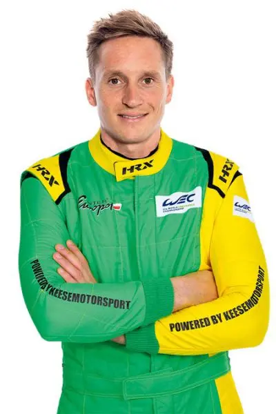 renger van der zande nl rx